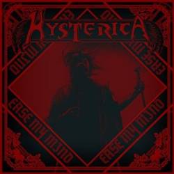 Hysterica : Ease My Mind